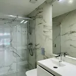 شقة Prime - Shared Pool - 6 Guests - البوفيرا