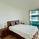 شقة Prime - Shared Pool - 6 Guests -
