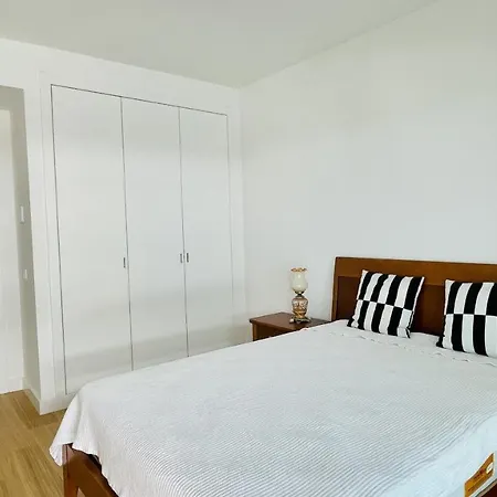 Prime By Check-in Portugal Lejlighed