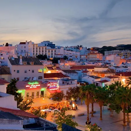 Prime By Check-in Portugal Albufeira