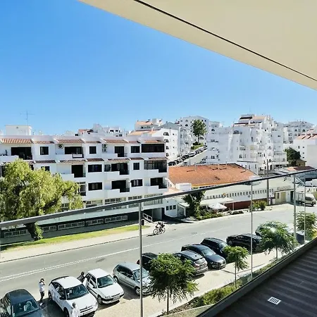 Prime By Check-in Portugal Apartment Albufeira