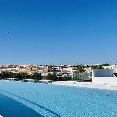 Prime By Check-in Portugal Apartment