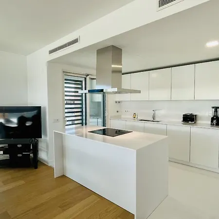 Appartement Prime By Check-in Portugal