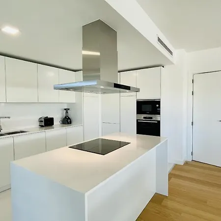 Prime - Shared Pool - 6 Guests - Appartement