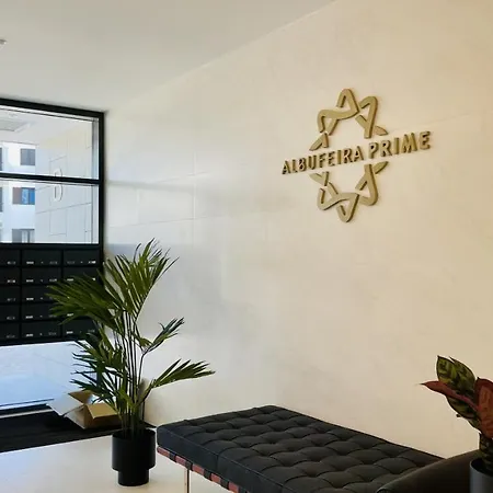 Prime By Check-in Portugal Apartment *