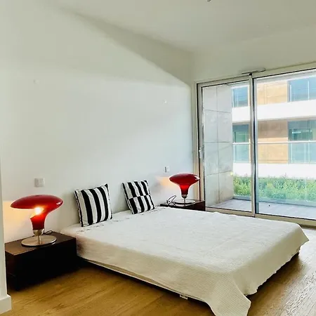 Prime - Shared Pool - 6 Guests - * 阿尔布费拉