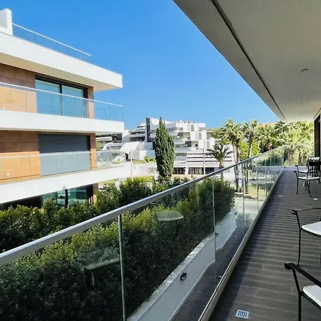 Apartment Prime By Check-in Portugal *