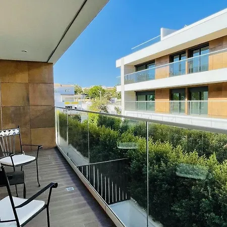 Apartamento Prime By Check-in Portugal Albufeira