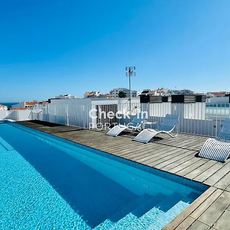 Prime By Check-in Portugal Albufeira