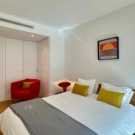 Prime - Shared Pool - 6 Guests - Appartement *
