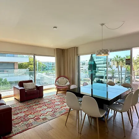 Appartement Prime - Shared Pool - 6 Guests - *