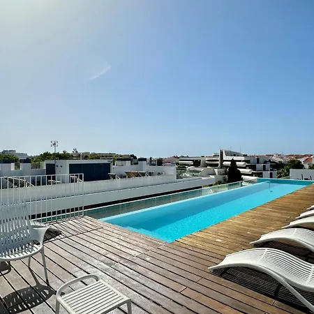 Appartement Prime - Shared Pool - 6 Guests -
