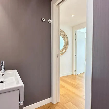 Appartement Prime - Shared Pool - 6 Guests - *