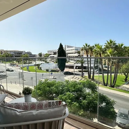 Appartement Prime - Shared Pool - 6 Guests - Albufeira