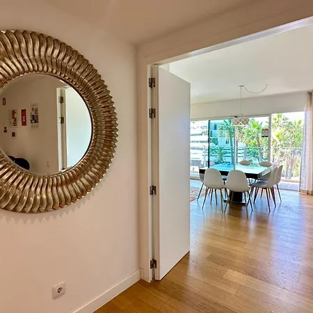 Prime - Shared Pool - 6 Guests - Appartement