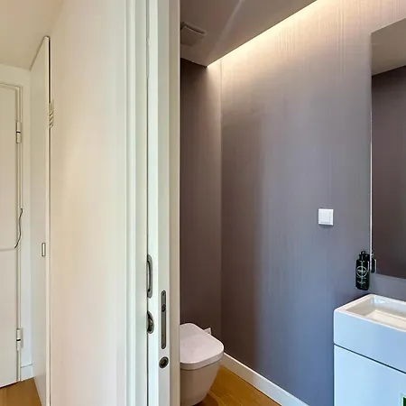 Prime - Shared Pool - 6 Guests - Appartement *