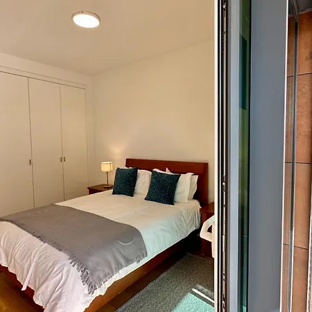 Prime - Shared Pool - 6 Guests - Appartement Albufeira