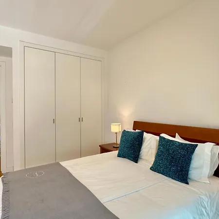 Prime - Shared Pool - 6 Guests - Appartement *