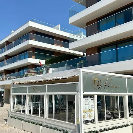 Prime - Shared Pool - 6 Guests - * Albufeira