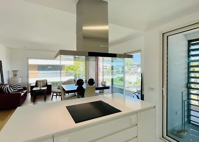 Prime - Shared Pool - 6 Guests - Albufeira Апартаменты