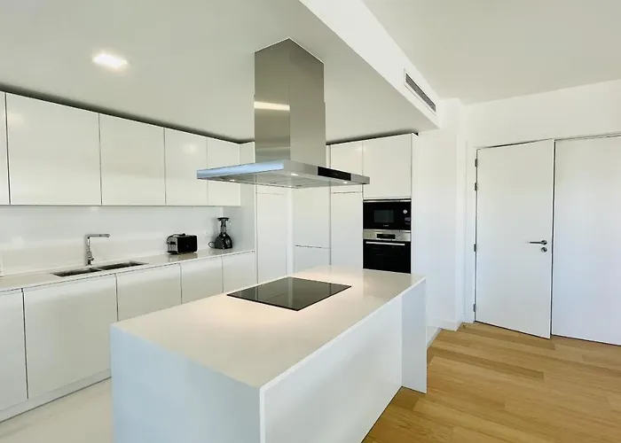 Prime - Shared Pool - 6 Guests - Albufeira Апартаменты