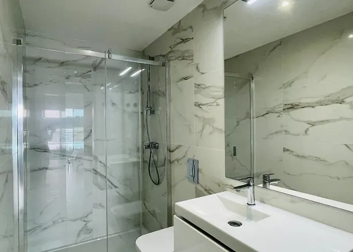 Апартаменты Prime - Shared Pool - 6 Guests - Albufeira Албуфейра