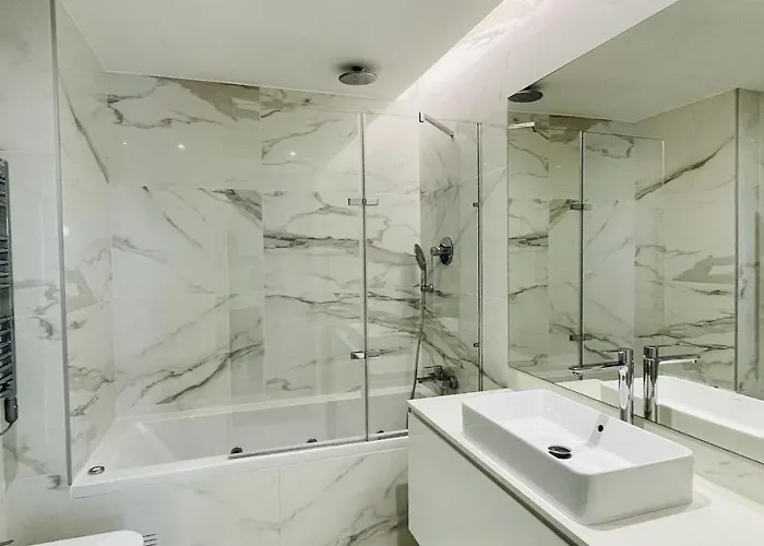 Prime - Shared Pool - 6 Guests - Albufeira Албуфейра