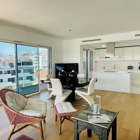 Prime By Check-in Portugal * アルブフェイラ