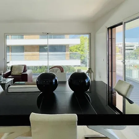 Prime By Check-in Portugal アルブフェイラ