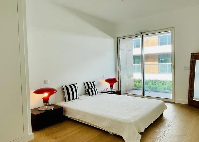 Prime - Shared Pool - 6 Guests - Albufeira * Albufeira