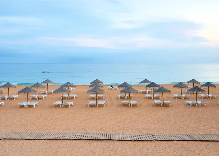 Apartment Prime - Shared Pool - 6 Guests - Albufeira Albufeira