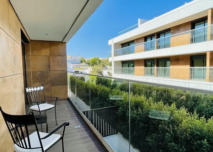 Apartment Prime - Shared Pool - 6 Guests - Albufeira Albufeira