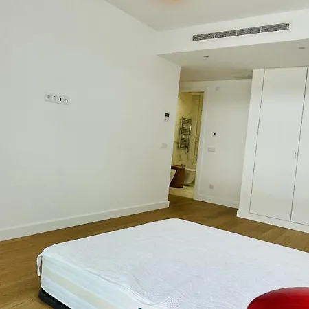 Prime By Check-in Portugal شقة *