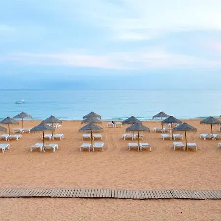 شقة Prime By Check-in Portugal البوفيرا